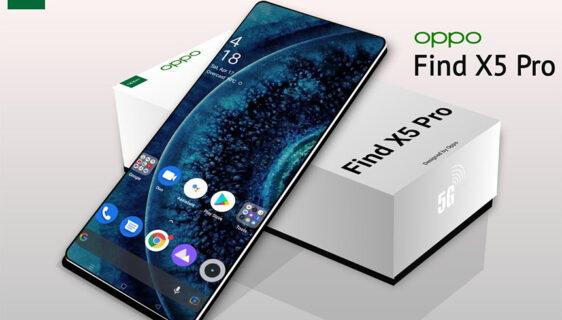 Oppo lansira tri Find X telefona, vjerovatno će se zvati Find X5