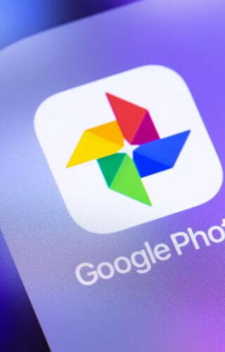 Google Photos