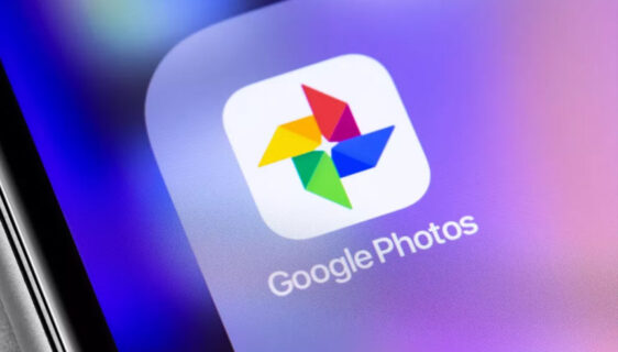 Google Photos