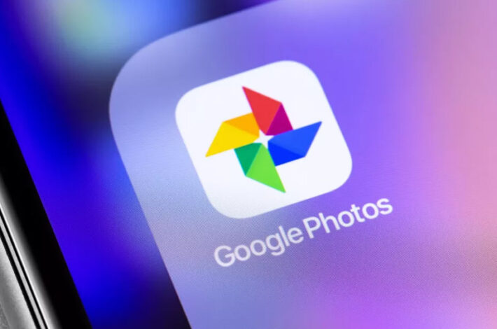 Google Photos