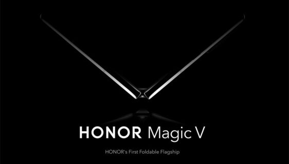 Honor Magic V