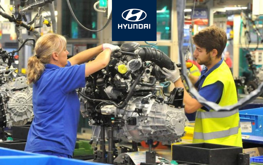 Hyundai prestaje da razvija motore sa unutrašnjim sagorijevanjem