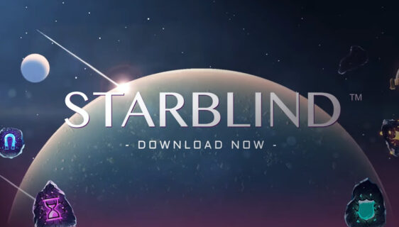 Lansiran "Starblind" - prva crnogorska video igra za mobilne telefone