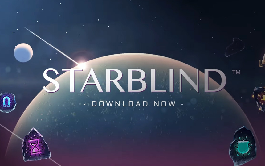 Lansiran "Starblind" - prva crnogorska video igra za mobilne telefone