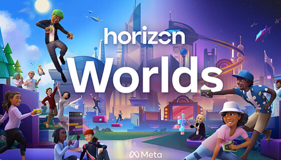 Meta implementirao Horizon Worlds u Meta Quest, svjetski chat