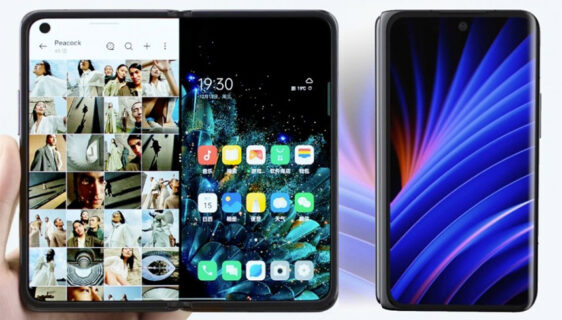 Oppo Find N