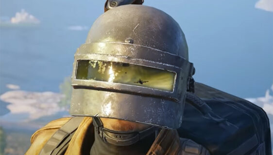 PUBG: Battlegrounds