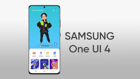 Pogledajte koje novitete donosi novi Samsung One UI 4 operativni sistem