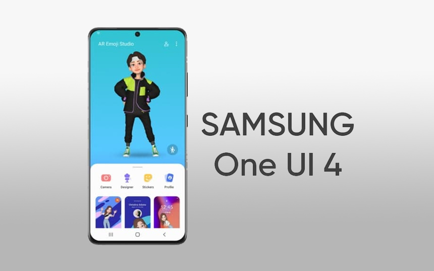 Pogledajte koje novitete donosi novi Samsung One UI 4 operativni sistem