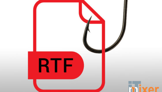 Pojavio se novi oblik fišing prevare usmjeren na RTF datoteke