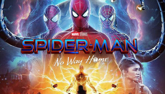 "Spider-Man: No Way Home" za vikend zaradio 253 miliona dolara u SAD