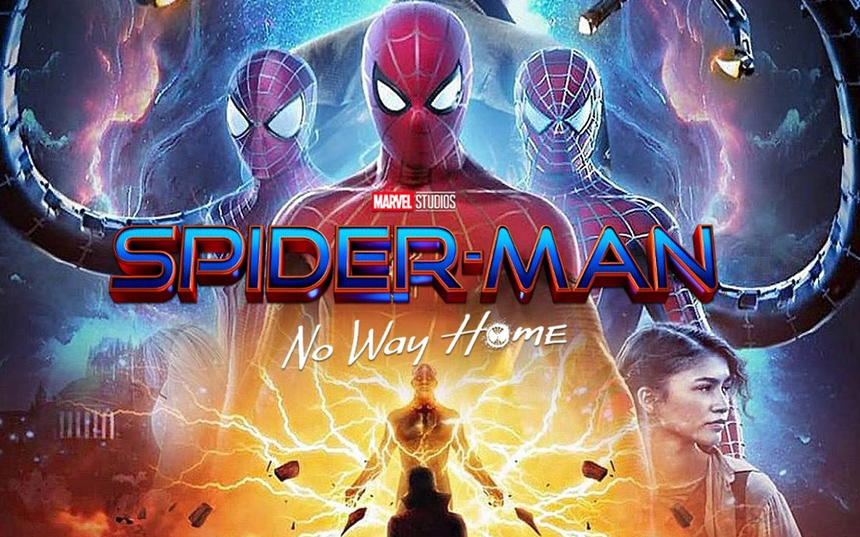 "Spider-Man: No Way Home" za vikend zaradio 253 miliona dolara u SAD