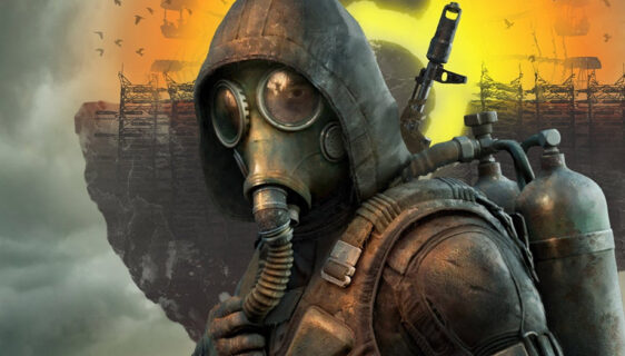 STALKER 2