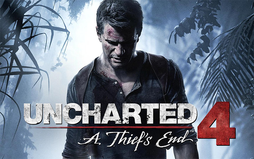 Uncharted 4