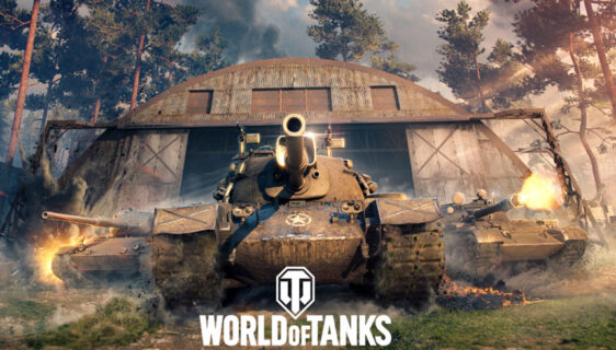 World of Tanks