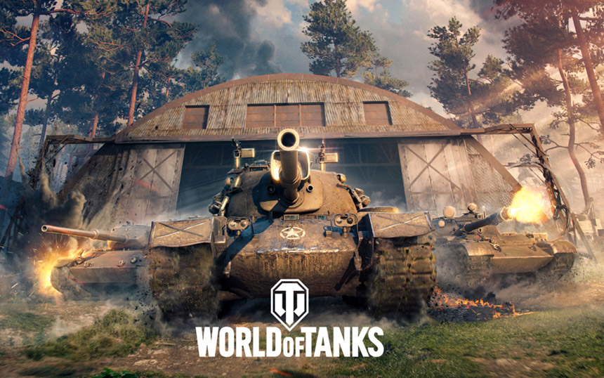 World of Tanks