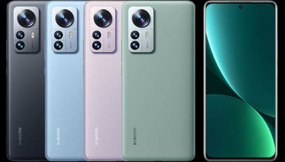 Xiaomi predstavio Xiaomi 12 seriju premijum telefona