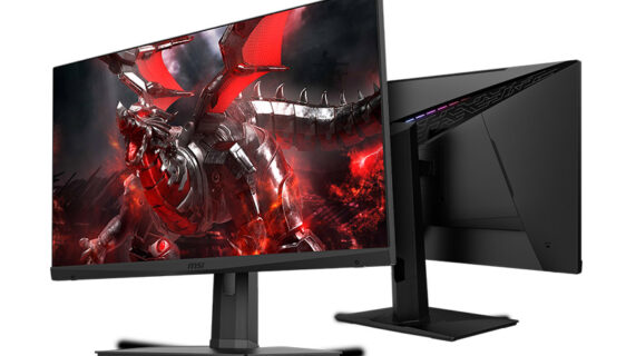 MSI Optix MAG281 URF gejming monitor