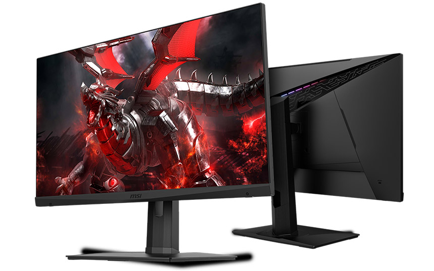 MSI Optix MAG281 URF gejming monitor