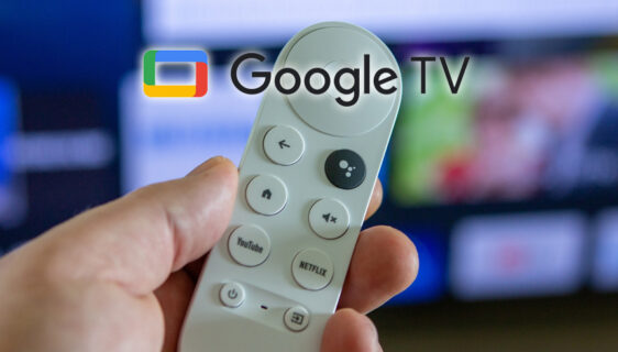 Google TV