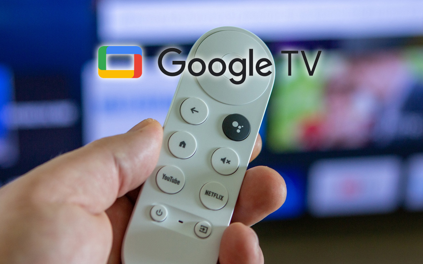 Google TV