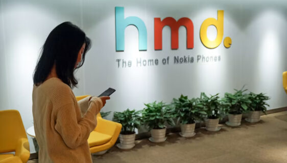 HMD Global Nokia