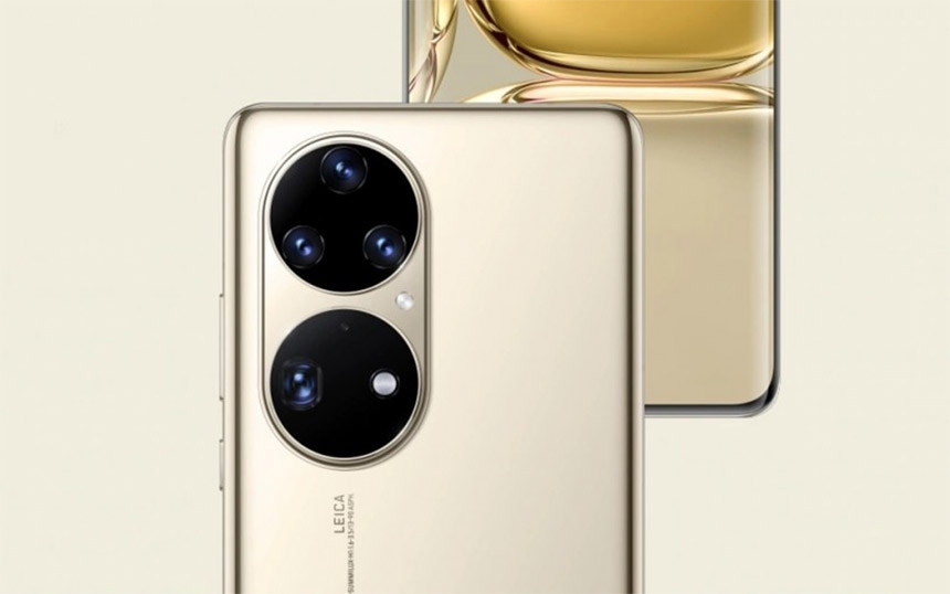 Huawei P50 Pro i P50 Pocket stiže u Evropu 25. januara