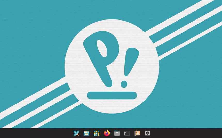 Lansirana Pop!_OS 21.10 Linux distribucija