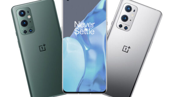OnePlus 9