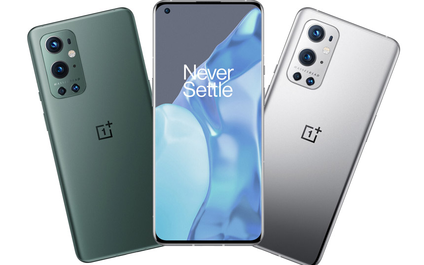 OnePlus 9