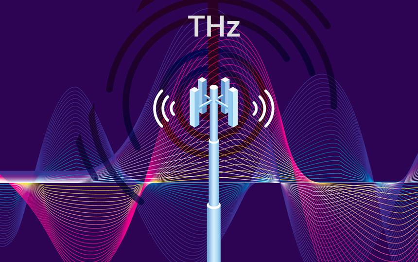 Postavljen najbrži svjetski prenos u realnom vremenu za teraherc bežičnu komunikaciju