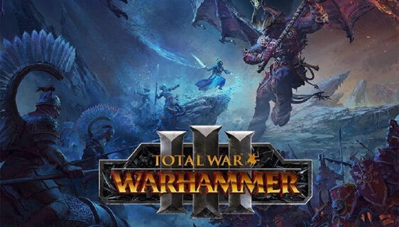 Total War: Warhammer 3