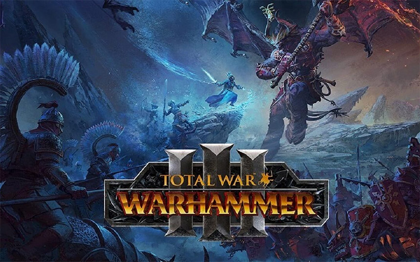 Total War: Warhammer 3