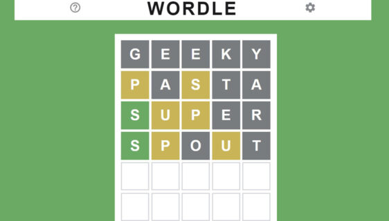 Šta je Wordle i zašto je zaludio svijet?