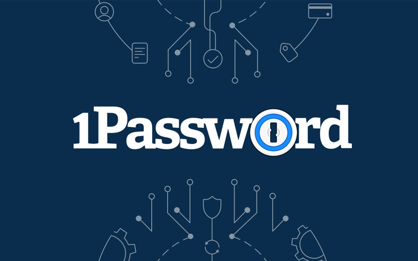 1Password