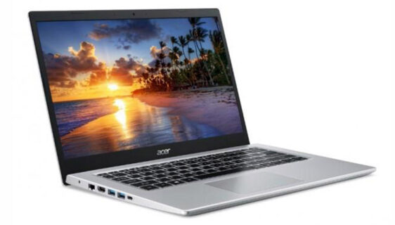 Acer A514-54-WF38U / SF laptop