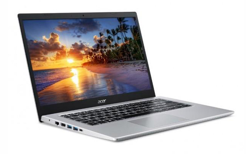 Acer A514-54-WF38U / SF laptop