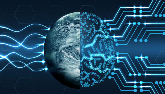 Algoritam vještačke inteligencije pronašao potencijalno naseljive planete