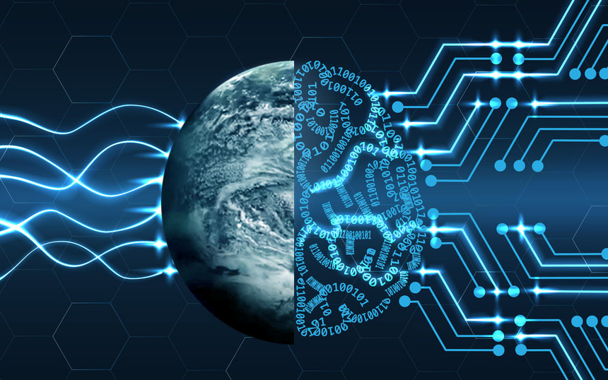 Algoritam vještačke inteligencije pronašao potencijalno naseljive planete