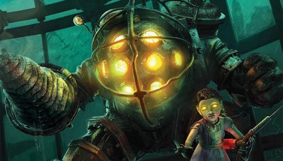 BioShock