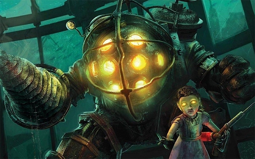 BioShock