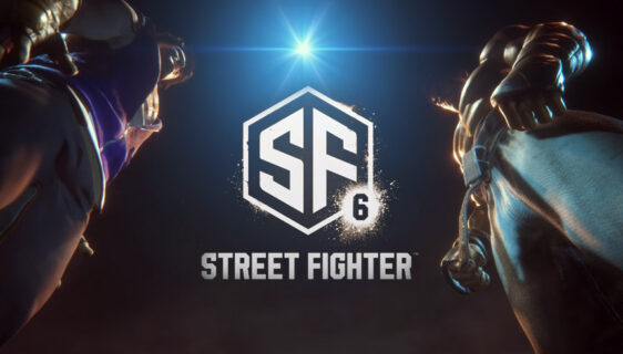Capcom je najavio Street Fighter 6 i Fighting Collection