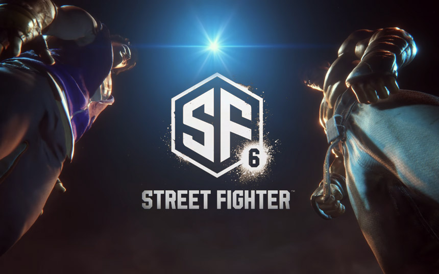 Capcom je najavio Street Fighter 6 i Fighting Collection