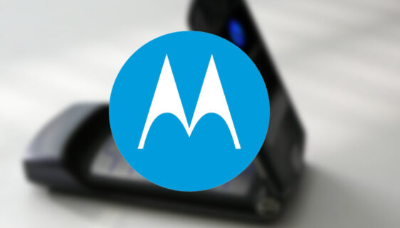 Motorola predala zahtjev za patent sklopivog pametnog telefona