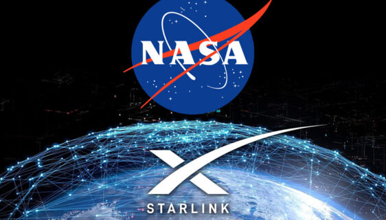 NASA zabrinuta zbog 30.000 „Starlink“ satelita u orbiti