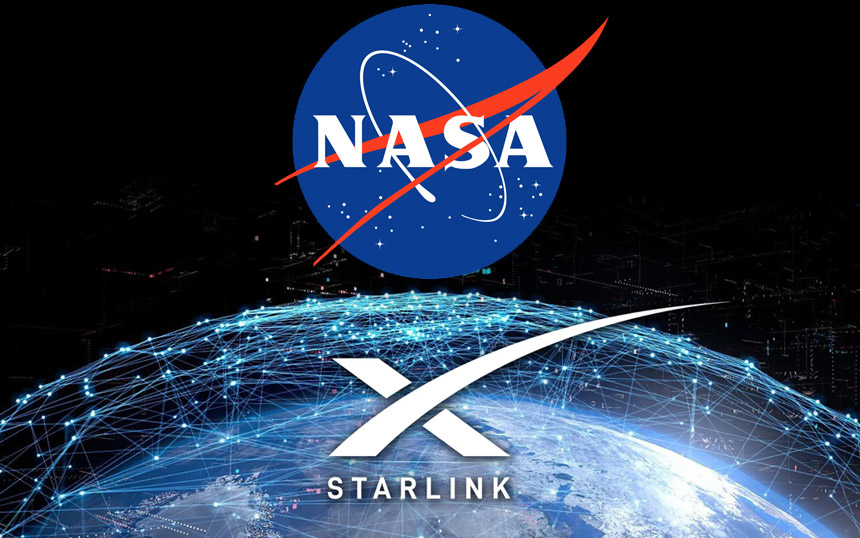 NASA zabrinuta zbog 30.000 „Starlink“ satelita u orbiti