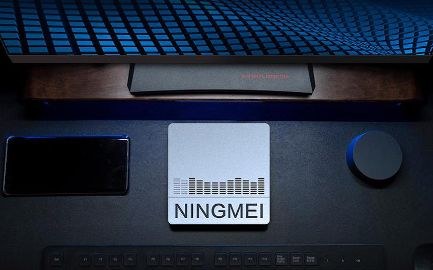 Ningmei Mini Computer CR80 - PC računar od samo 250 grama