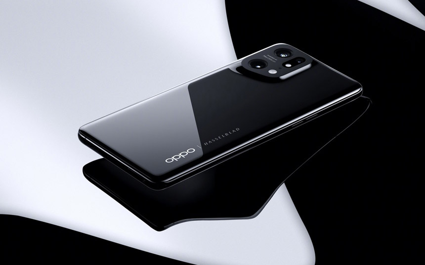 Oppo Find X5 Pro