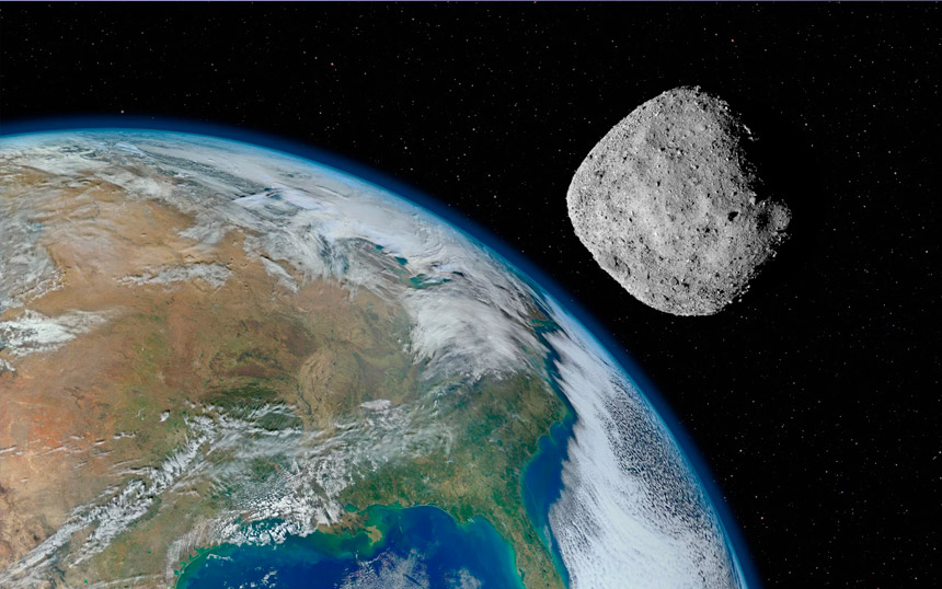 Otkriven trojanski asteroid u Zemljinoj orbiti