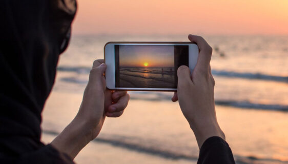 Pet jednostavnih trikova za vrhunske mobilne fotografije, Kako snimiti fotografije telefonom u uslovima lošeg osvjetljenja